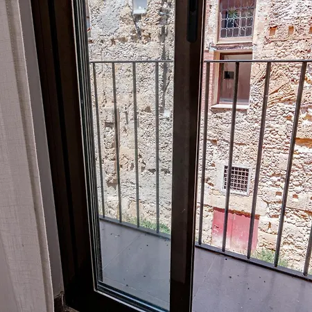 Apartman Marea Ferrers 3