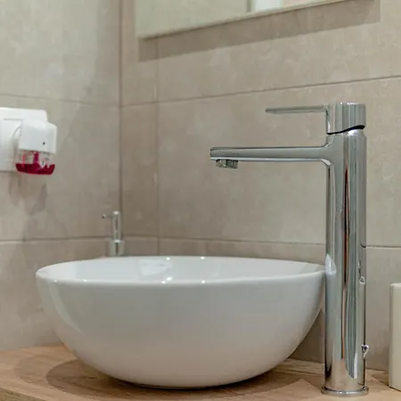 Marea Ferrers 3 Apartman *