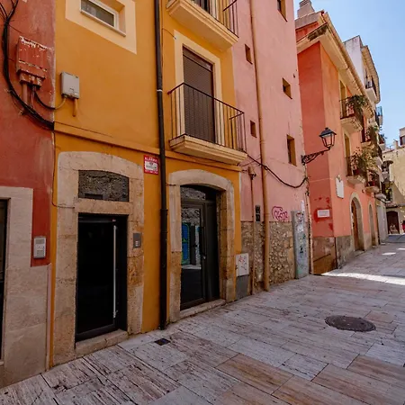 Apartman Marea Ferrers 3 Tarragona
