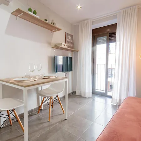 Marea Ferrers 3 Apartman