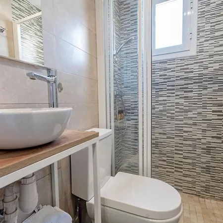 Marea Ferrers 3 Apartman Tarragona