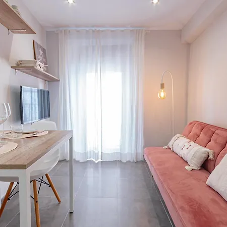 Marea Ferrers 3 타라고나