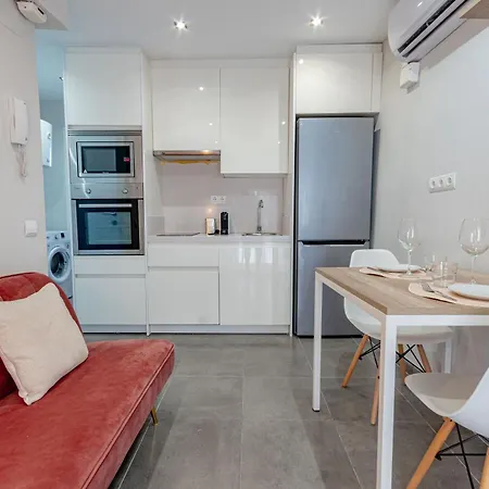 Marea Ferrers 3 * 타라고나