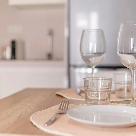 Marea Ferrers 3 아파트 타라고나