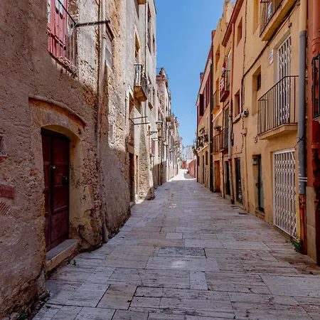 Marea Ferrers 3 * 타라고나