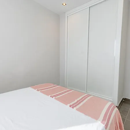 Marea Ferrers 3 아파트 타라고나