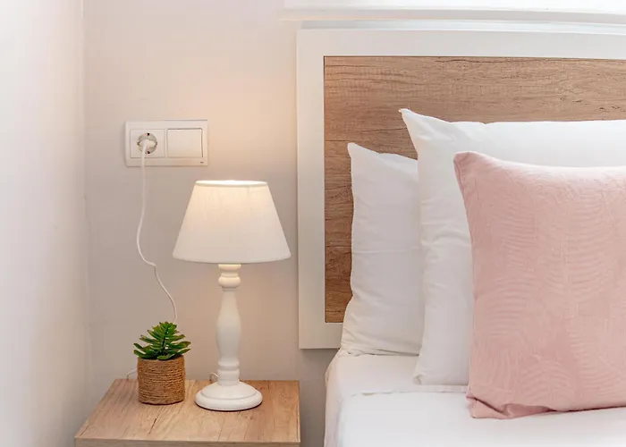 Apartment Marea Ferrers 3 Tarragona