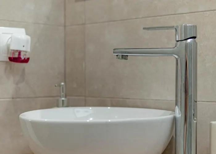 Marea Ferrers 3 Апартаменты *