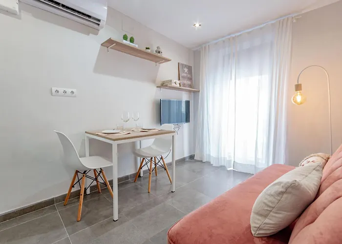Апартаменты Marea Ferrers 3 *