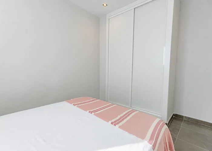 Marea Ferrers 3 Апартаменты Таррагона