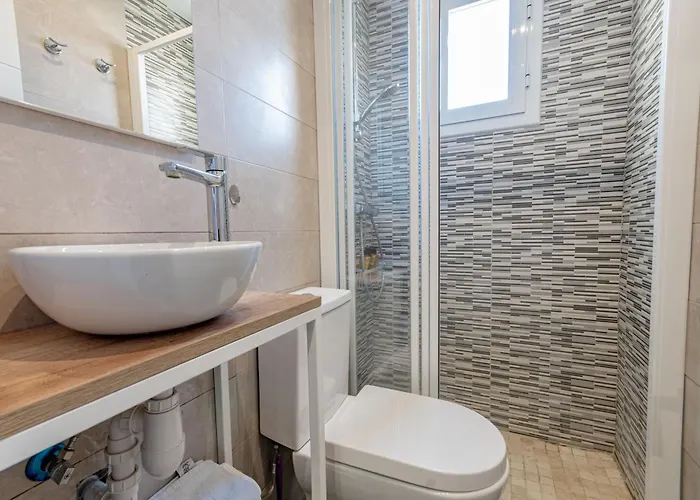 Marea Ferrers 3 Апартаменты Таррагона
